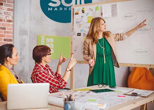 digital marketing services content marketing strategy