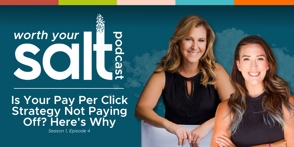 Pay Per Click Strategy Isn't Working