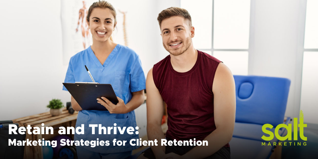 marketing strategies for customer retention