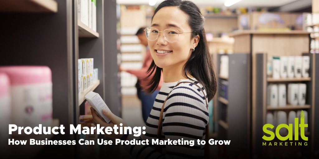 product marketing