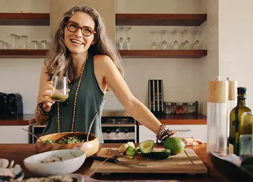 wellness clients inbound marketing