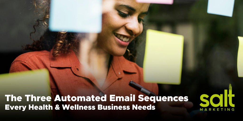 automated email sequences