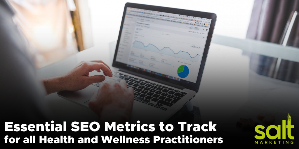 SEO Metrics