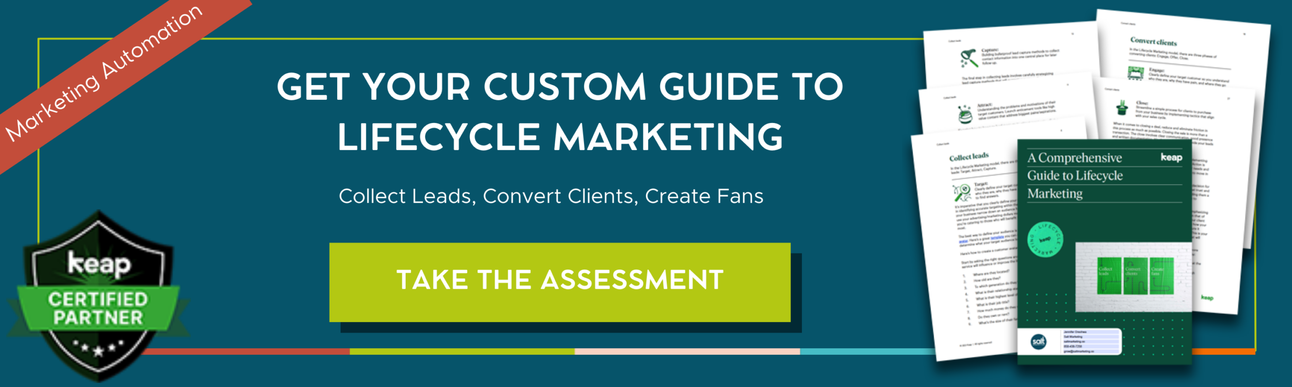 Marketing Automation