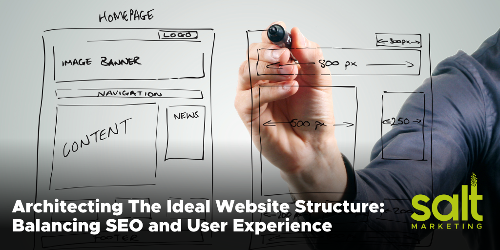 Architecting The Ideal Website Structure: Balancing SEO and User Experience