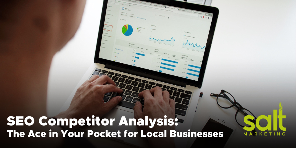 SEO Competitor Analysis: The Ace in Your Pocket for Local Businesses