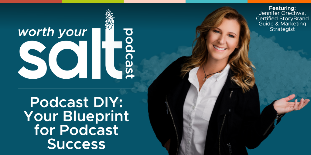 Blueprint for podcast success