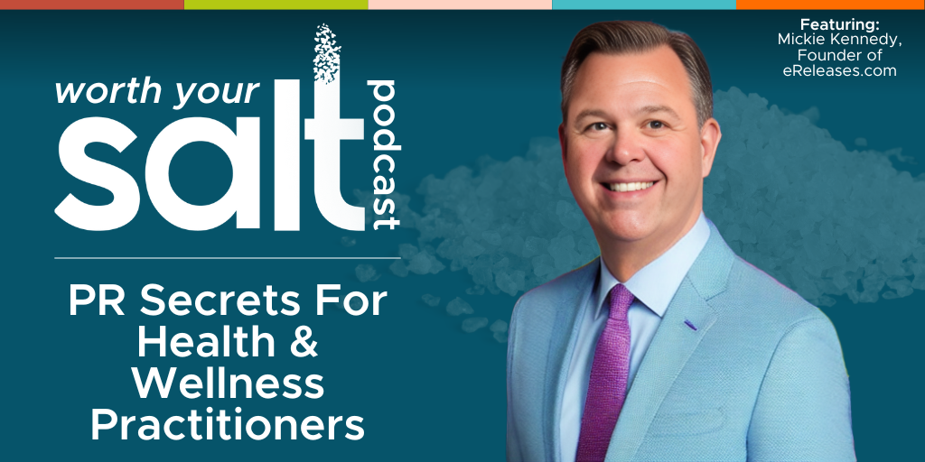 Press Releases Mickie Kennedy