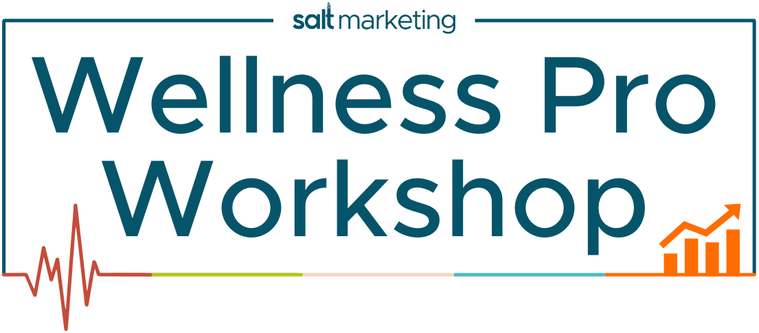 Wellness Pro Workshop Logo Blue w: BOC Wellness Pro Workshop logo