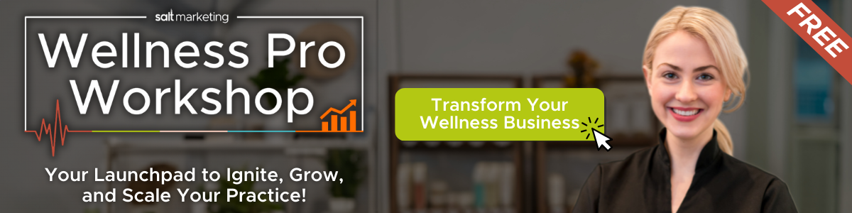 wellness pro workshop