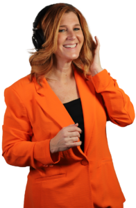 Jennifer Orechwa - Host of Worth Your Salt