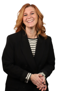 Jennifer Orechwa - Host of Worth Your Salt