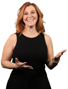 Jennifer Orechwa - Host of Worth Your Salt