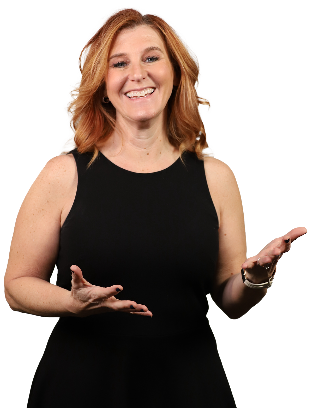 Jennifer Orechwa - How Health & Wellness Practitioners Can Scale and Thrive Now