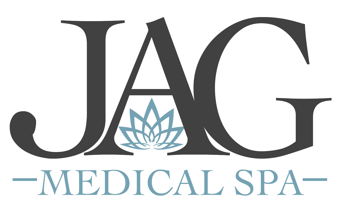 JAG Medical Spa logo
