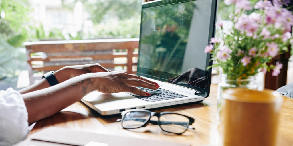 online wellness course