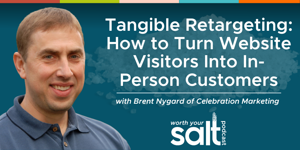 Celebration Marketing Brent Nygard