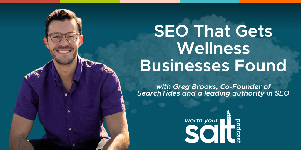 SEO for Wellness