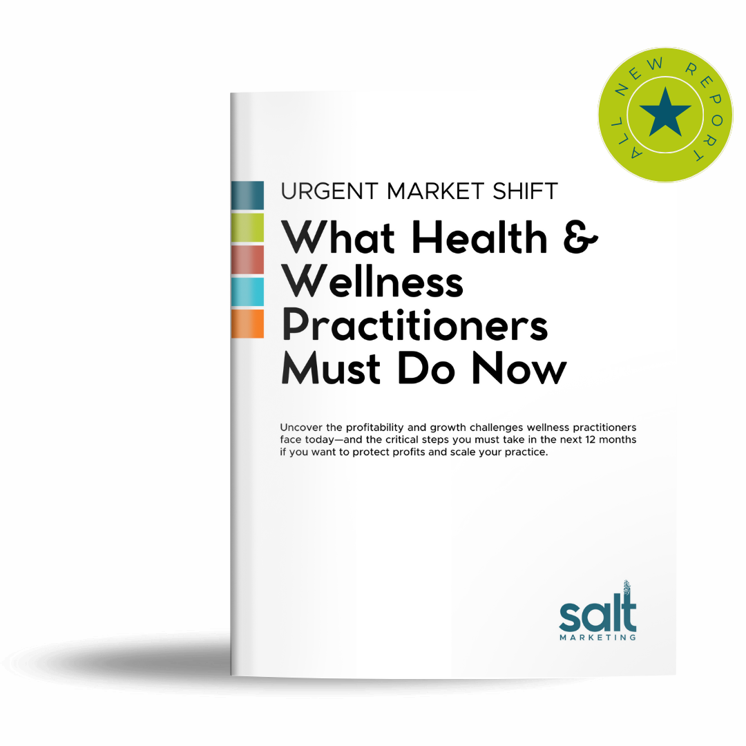 Shift Wellness Report