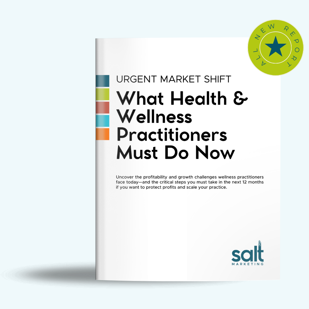 How Health & Wellness Practitioners Can Scale and Thrive Now