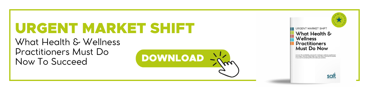 Urgent Market Shift Report