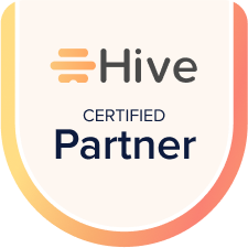Hive Partner