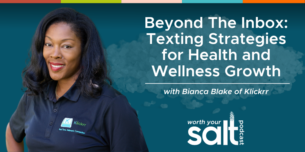 Bianca Blake Klickrr