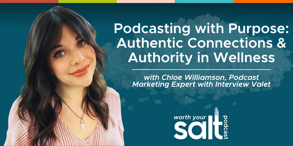 Podcast Interview Marketing