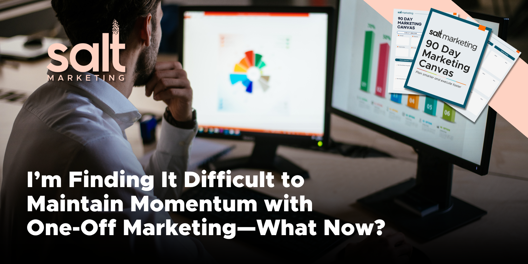 Marketing Momentum