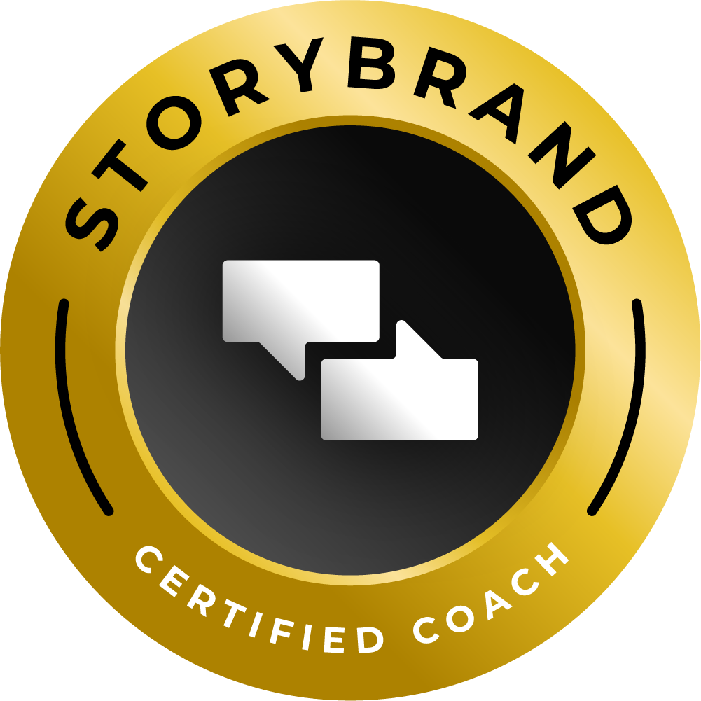 StoryBrand Guide for Wellness