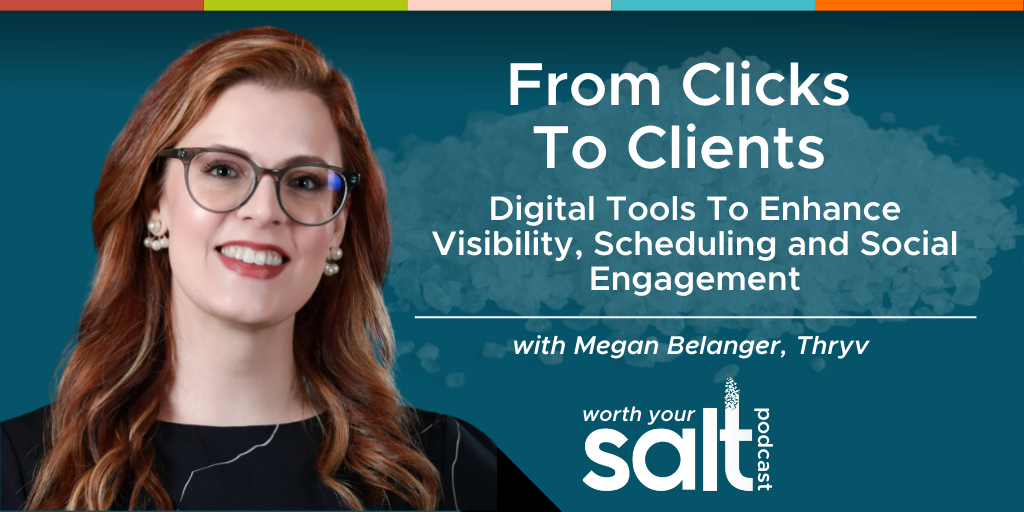 Thryv Megan Belanger