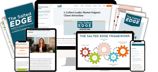 Salted Edge Devices