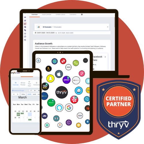 Foundation First Package