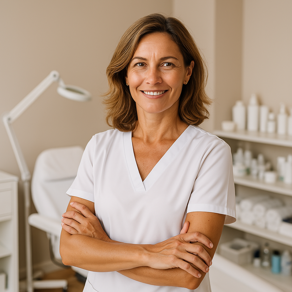 Med Spa Hormone Clinic