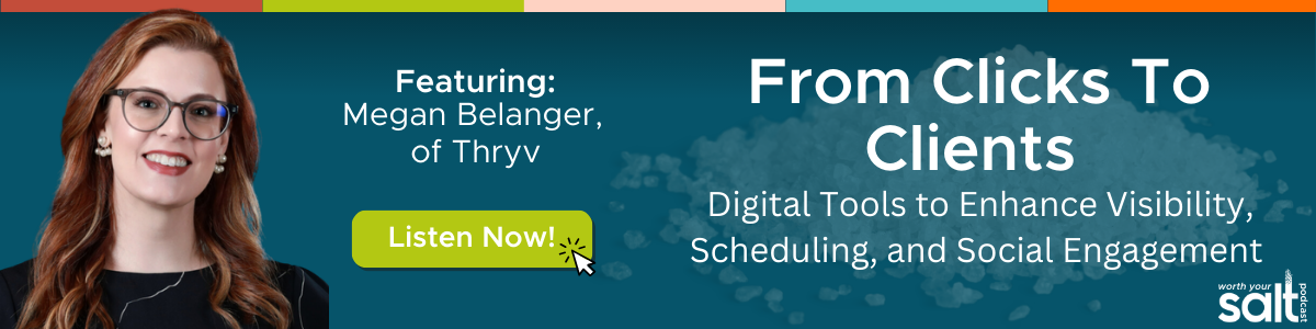 Thryv Podcast Episode