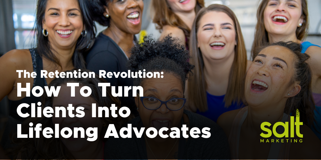 Client retention wellness