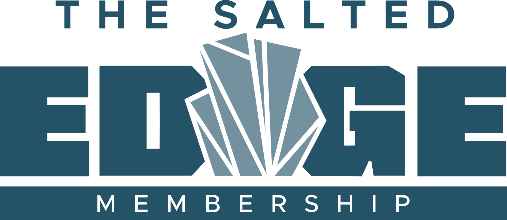 Salted Edge Logo
