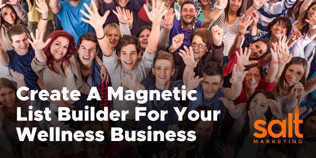 Lead Magnet for Med Spa Wellness Business