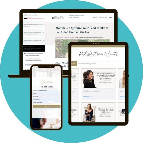 Membership Community