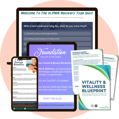 Lead Magnets List Builders