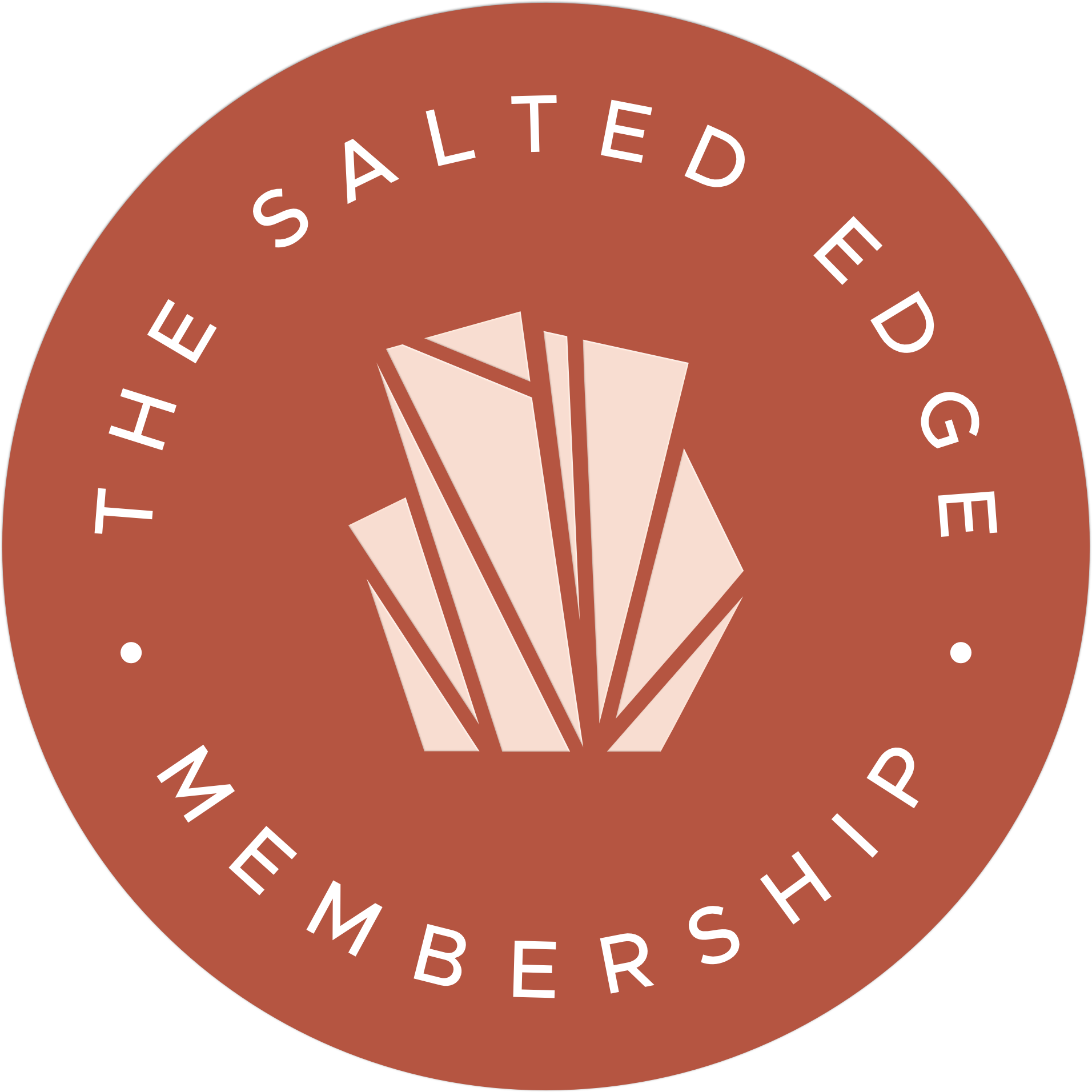 Salted Edge Stamp
