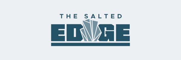 The Salted Edge logo