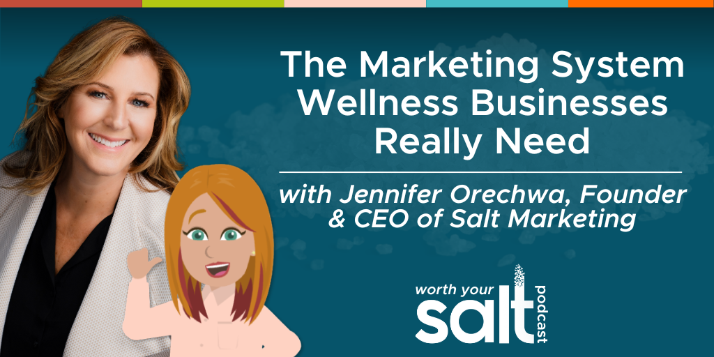 Marketing Systems for Wellness