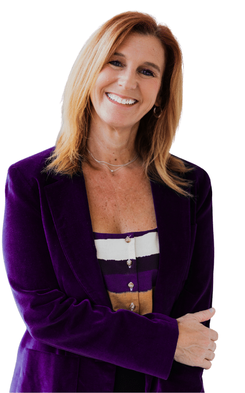 Jen Purple Web Jennifer Orechwa Salt Marketing