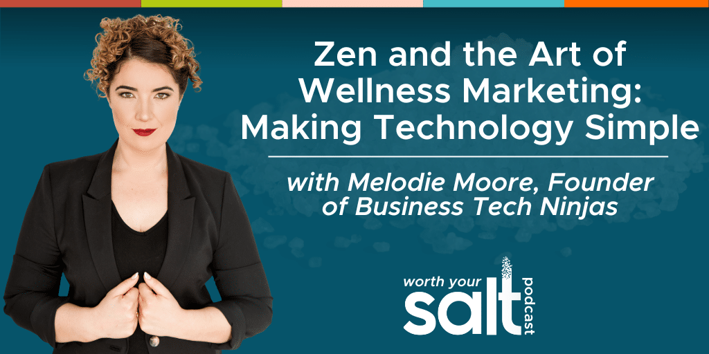 Wellness Business Tech