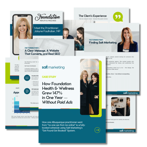 Med Spa Success Story