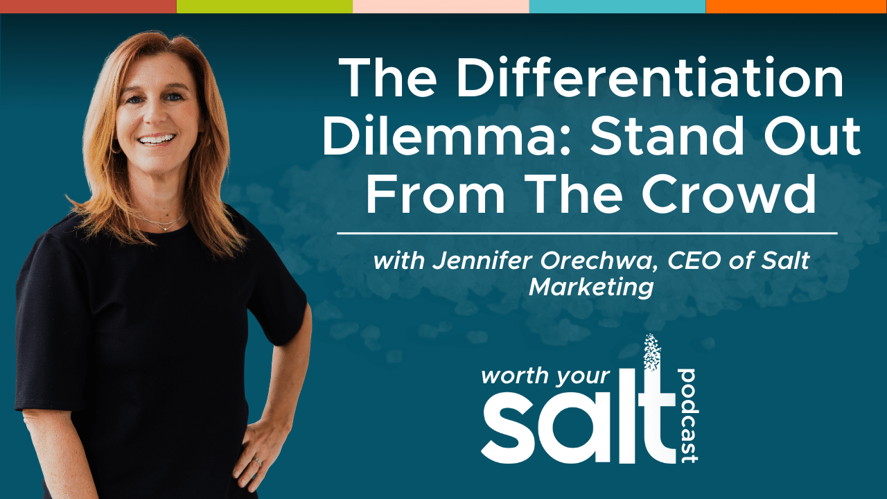 Worth Your Salt Episode 81