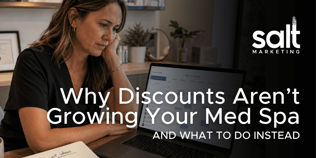 med spa discounts