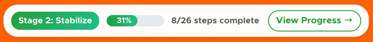 Salted Edge Success Tracker Success Tracker