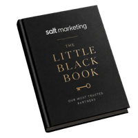 salt marketing industry resources